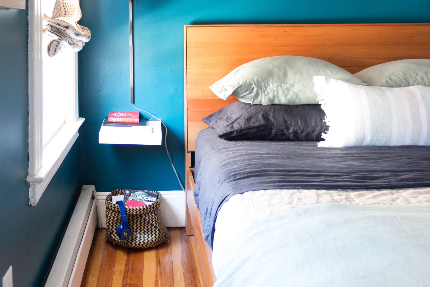 How to Create a HotelInspired Guest Room Apartment Therapy